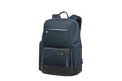 Laukut - Samsonite Backpack SAFTON 15.6" Blue - 123573/1090