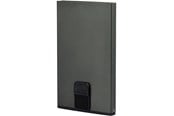 Vapaa-aika & Matkailu - Samsonite Alu Fit Wallet | Anthracit - 133888/1009