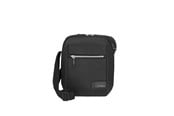 Tabletti - Kannet & Suojakotelot - Samsonite Litepoint Olkalaukku sopiva Laptop 9.7" | Musta - 134545-1041