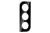 Puhelintarvikkeet - Näytönsuojat - Lippa Protection for camera lens for Samsung Galaxy S21 - LPSP0045