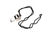 Jalkapallo ja pallopelit - LG-Imports Metal Flute on Cord - 9901