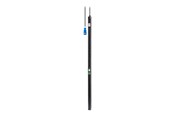 Virtakaapelit (ulkoinen) - APC EasyPDU EPDU2132SMBO - power distribution unit - metered-by-outlet with switching - 7360 VA - EPDU2132SMBO