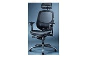 Pelituoli - Razer Fujin Pro Toimistotuoli - Verkkokangas - Jopa 130 kg - RZ38-04940100-R3G1