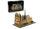 LEGO® - LEGO Architecture 21061 Notre-Dame Pariisissa - 21061