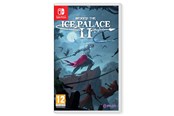 Pelit - Beyond the Ice Palace 2 - Nintendo Switch - Alusta - 5060690797203
