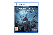 Pelit - Beyond the Ice Palace 2 - Sony PlayStation 5 - Alusta - 5060690797227