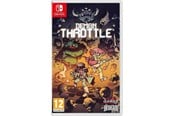 Pelit - Demon Throttle (Collector's Edition) - Nintendo Switch - Shoot 'em up - 0685381855960