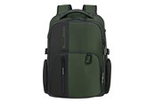 Laukut - Samsonite Biz2Go Daytrip Reppu sopiva Laptop 15.6" | Vihreä - 142144-1316
