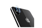 Puhelintarvikkeet - Näytönsuojat - Lippa Camera lens protection for iPhone X - LPSP0027