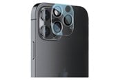 Puhelintarvikkeet - Näytönsuojat - Lippa Camera lens protection for iPhone 13 Pro - LPSP0037
