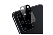 Puhelintarvikkeet - Näytönsuojat - Lippa Camera lens protection for Samsung Galaxy S20+ - LPSP0044