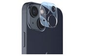 Puhelintarvikkeet - Näytönsuojat - Lippa Camera lens protection for iPhone 13 Mini - LPSP0035