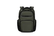 Laukut - Samsonite Pro-DLX 6 Expandable Reppu sopiva Laptop 15.6" | Vihreä - 147137-1388