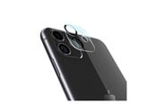 Puhelintarvikkeet - Näytönsuojat - Lippa Camera lens protection for iPhone 12 Mini - LPSP0031