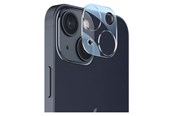 Puhelintarvikkeet - Näytönsuojat - Lippa Camera lens protection for iPhone 14/14 Plus - LPSP0039