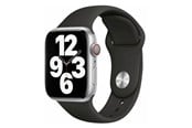 Smartwatch - Lisävarusteet - Lippa Apple Watch Silicone strap 42/44/45/49 - Grey - LPAW037