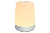 Smart Home - Älykoti - Lippa Baby night lamp with timer function touch 100 hour battery and 9 colours - LBBL03