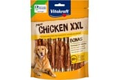 Ruoka - Vitakraft Pure Chicken Bonas XXL Purutikut Kanalla 200g - 58596