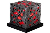 Fanituotteet - Noble - Minecraft - Illuminating Redstone - Lamppu - 2506NN3725