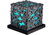 Fanituotteet - Noble - Minecraft - Illuminating Diamond - Lamppu - 2506NN3724
