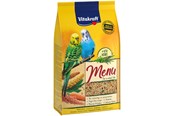 Linnunruoka, välipalat & vitamiinit - Vitakraft Menu Perle Undulaatti - 21444