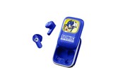 Kuulokkeet - Sonic the Hedgehog Headphone In-Ear TWS Slide - SH1266