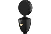 Mikrofonit - Neat Worker Bee II Wired Microphone - Black - MIC-2020-01