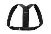 Muut henkilökohtaiset hygieniatuotteet - Swedish Posture Posture Brace L-XL - 0301B3