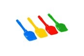 Ulkoleikit - Cavallino Toys Cavallino Shovel (Assorted) - 9860WD05