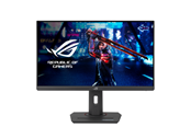 Näyttö - 24,5" ASUS ROG Strix XG259QNS - 1920x1080 (FHD) - 380Hz - IPS - 90LM09M0-B01370