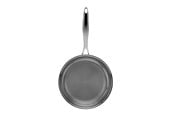 Pannut - Heirol FRYING PAN 24 CM STEELSAFE PRO - 81924