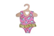 Nuket & tarvikkeet - Heless Dolls Swimsuit Unicorn 28-35 cm - 1662