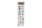 Lastenhuone - Wins Holland Window stickers Gel Easter - ST813