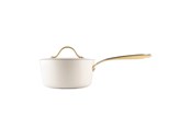 Kattilat - Heirol Royal Pearl Saucepanna med lock 18 cm - 82118