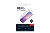 Puhelintarvikkeet - Näytönsuojat - Insmat - screen protector for mobile phone - full screen - 861-1537