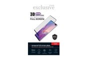 Puhelintarvikkeet - Näytönsuojat - Insmat - screen protector for mobile phone - full screen - 861-1538