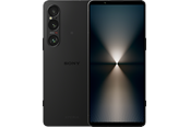 Puhelimet - Sony Xperia 1 VI 256GB/12GB - Black *DEMO* - XQEC54EUKCB.GC