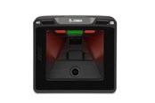 Viivakoodinlukijat - Extreme Networks SP7208-SV Vertical Scanner Kit (Scanner / Cable / Mounting Bracket) - SP7208-SV4U2100TZW
