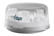 Vauvatarvikkeet - Tommee Tippee sterilisator - TT0003