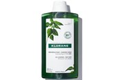 Hiustenhoito - Klorane - Oil Control Shampoo With Nettle - 3282770141931