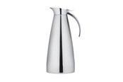 Termostuotteet - Heirol Thermo jug 1.0 liter - stainless steel - 11218