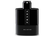 Parfyymit & Tuoksut - Prada Luna Rossa Black Edp Spray - 8435137782949