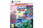 Pelit - The Smurfs: Dreams (Reverie Edition) - Sony PlayStation 5 - Toiminta - 3701529505713
