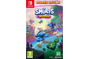 Pelit - The Smurfs: Dreams (Reverie Edition) - Nintendo Switch - Toiminta - 3701529505782