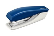 Kirjoituspöytätarvikkeet - Leitz Nitoja 5517 New NeXXt Mini 10 arkkia Sininen - 55170035
