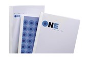 Mustepatruunat, värikasetit ja lisävarusteet - GBC Optimal - 100 pcs. - 215 g/m² - thermal binding cover - TC080370