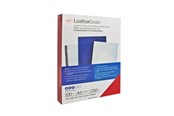 Mustepatruunat, värikasetit ja lisävarusteet - GBC LeatherGrain - 25 pcs. - 250 g/m² - binding cover - CN040010