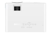 Projektori - BenQ Projektori LW650 - DLP projector - portable - 3D - white - 1280 x 800 - 4000 ANSI lumens - 9H.JS677.13E