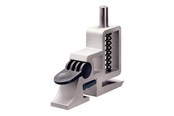 Kirjoituspöytätarvikkeet - Leitz hole punch replacement cutter - steel - silver - 51240000