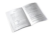 Arkistointi & Säilytys - Leitz  WOW kokoojakansio PP 40 taskua Pinkki - 46320023